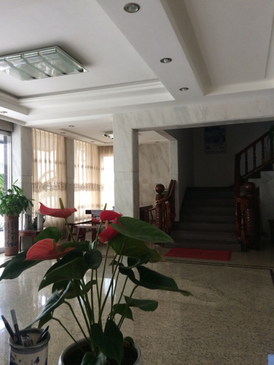 Others 4, Yandangshan Xiankelai Villa, Wenzhou