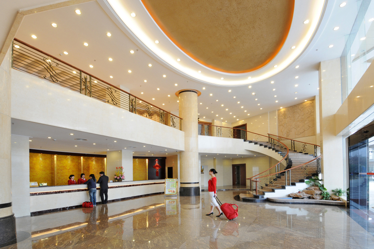 Others, YangjiangJintai Hotel（Country Garden Outlet）, Yangjiang