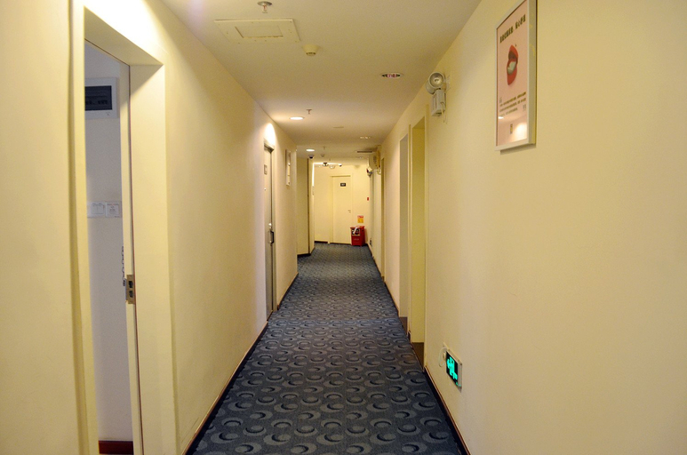 Others 5, 7 Days Inn Huizhou West Lake Shuidong Street, Huizhou