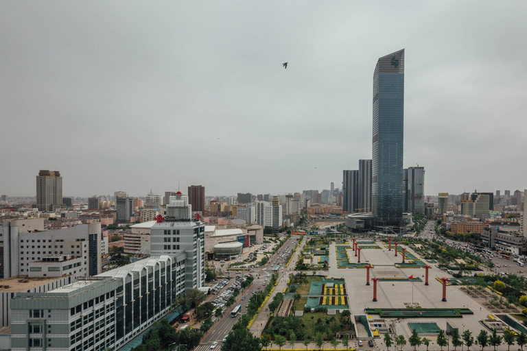 Others 5, Tianxi International Hotel, Shenyang