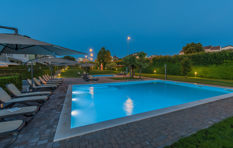 Sport & Beauty 5, Apartments Maj Residence Premium, Poreč