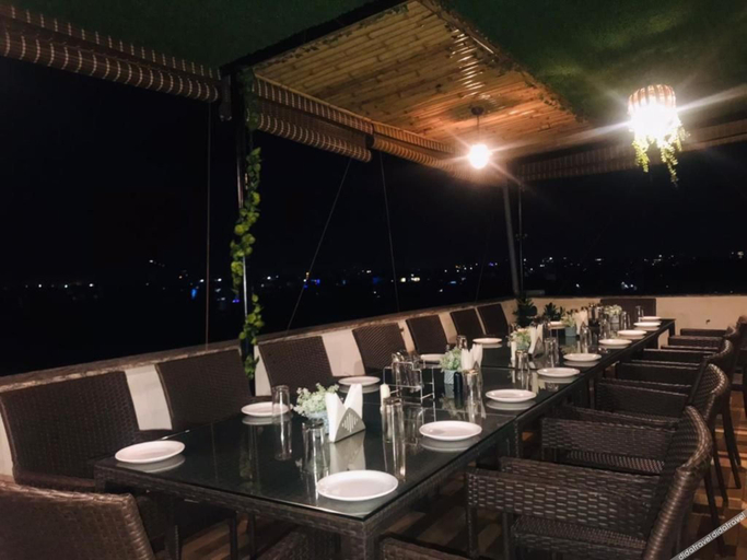 Food & Drinks 4, Hotel Agnija, Udaipur