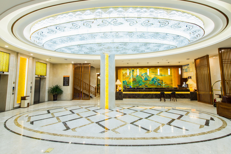 Others 5, Hongdu Hotel (Changshui Airport), Kunming