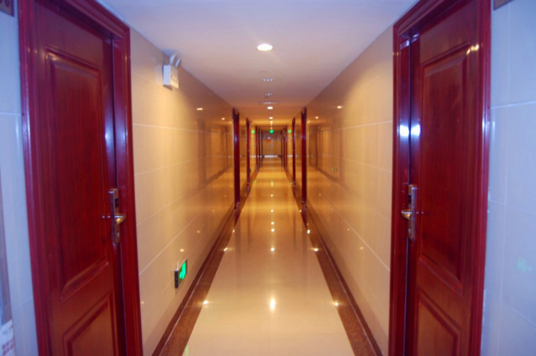 Others 3, Aohua International Apartment Hotel (Guangzhou Aoyuan Square), Guangzhou