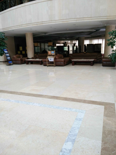 Exterior & Views 4, Kuche International Hotel, Aksu