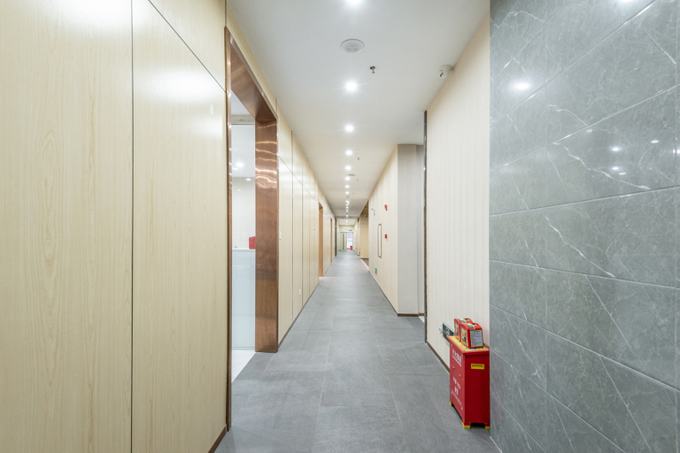 Others 5, Xinlantu Culture Hotel, Shenzhen