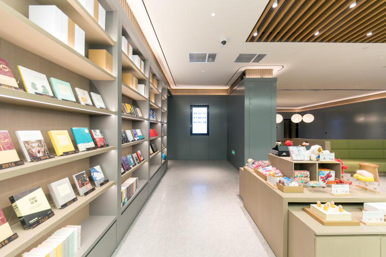 Food & Drinks 3, ホテル（）, Shanghai