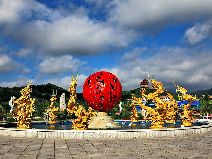 Others 3, ホテル, Weihai