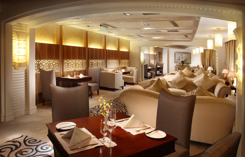 Food & Drinks 5, Baoding Diangu Argyle International Grand, Baoding