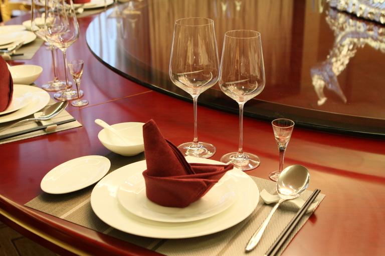 Food & Drinks, Chengdu Gaoyi Hotel (Vientiane City 339 Tianfu Panda Tower ), Chengdu