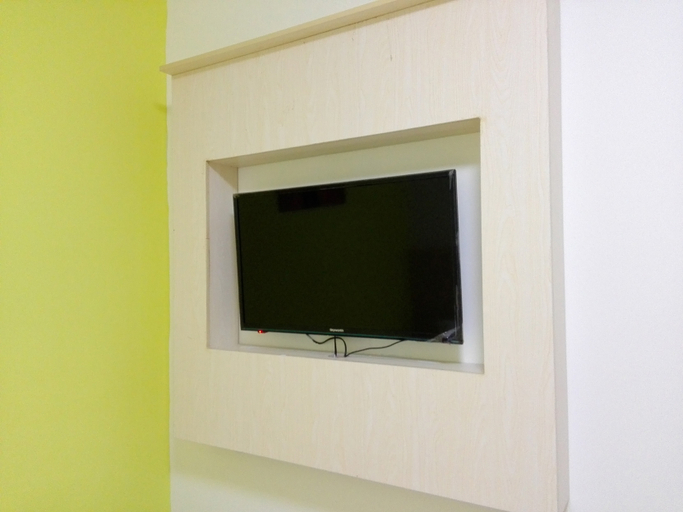 Others, Hong'an Hotel, Shenzhen