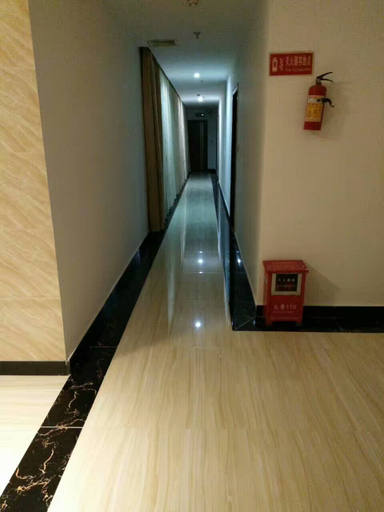 Others 3, Lianping Longquan Hotel, Heyuan