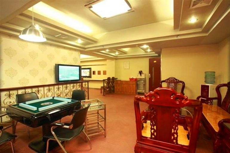 Others 5, Lanuo Hotel (Chaozhou Ancient City People’s Square Store), Chaozhou