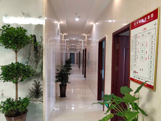 Others 5, Haoyunlai Business Hotel, Zhengzhou