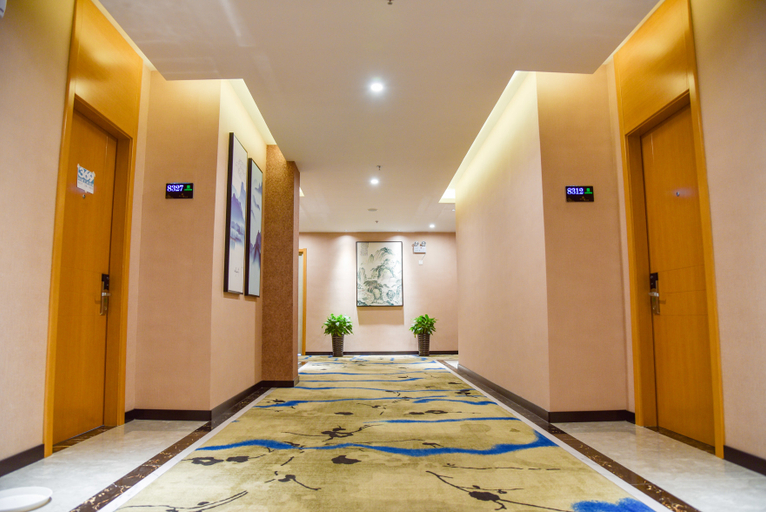 Others 4, Gujing Junlai Hotel (Feidong Pazhou Central Plaza Hui Mall), Hefei