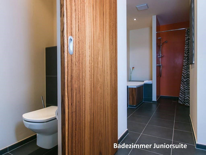 Bathroom 3, Hotel Sinsheim, Rhein-Neckar-Kreis