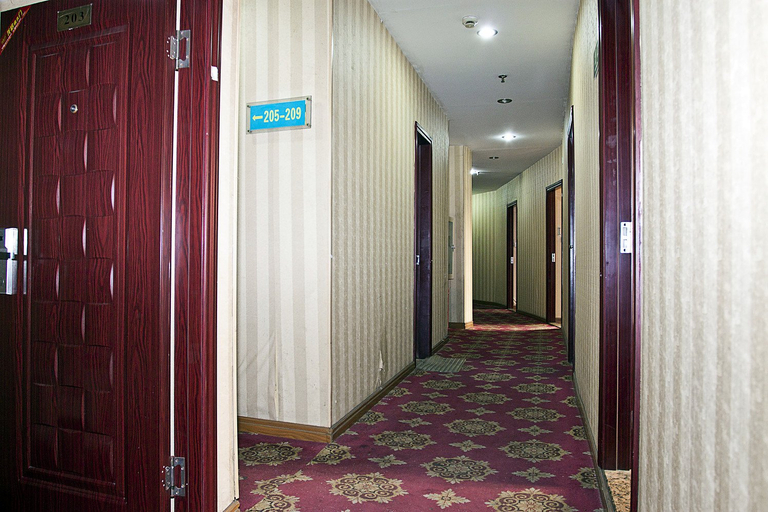 Others 3, Shanghai Anbo Light Luxury Hotel, Shanghai