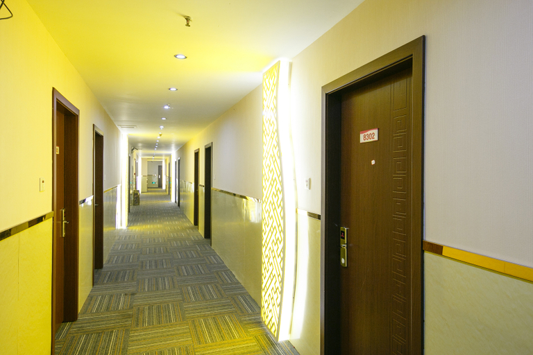 Others 5, Laikeju Hotel (Suzhou Sports Center), Suzhou