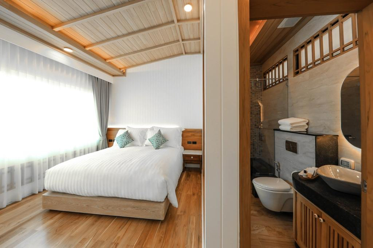 Bedroom 3, Kundala Beach Resort Hua Hin, Hua Hin