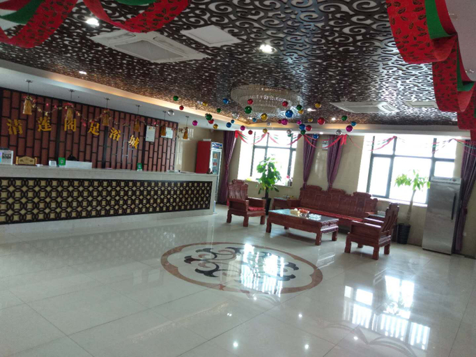 Others 3, Huanpeng Holiday Hotel, Hefei