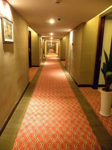 Others 4, Manju Hotel (Shaoxing Luxun Native Place), Shaoxing