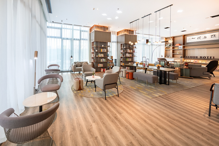 Others 4, Atour Hotel Xiyinmen Fancheng, Yuhua District, Changsha, Changsha