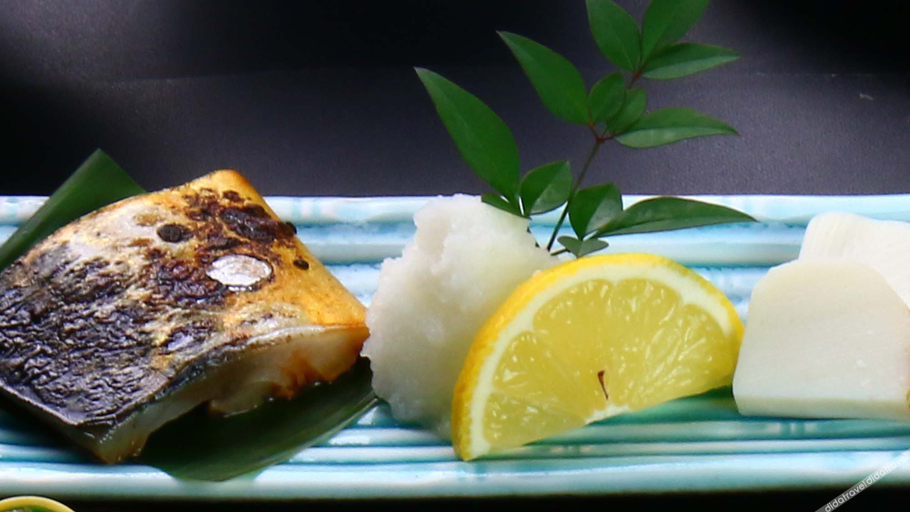 Food & Drinks 2, 植木温泉 旅館 松乃湯, Ueki