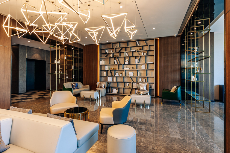 Others 5, Orangeホテル(), Langfang