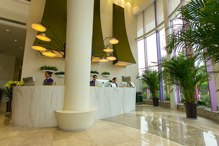 Others 3, M.King Hotel, Zhengzhou
