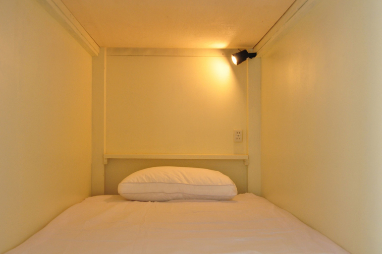 Bedroom 2, Guesthouse Opuntia - Hostel, Ishigaki