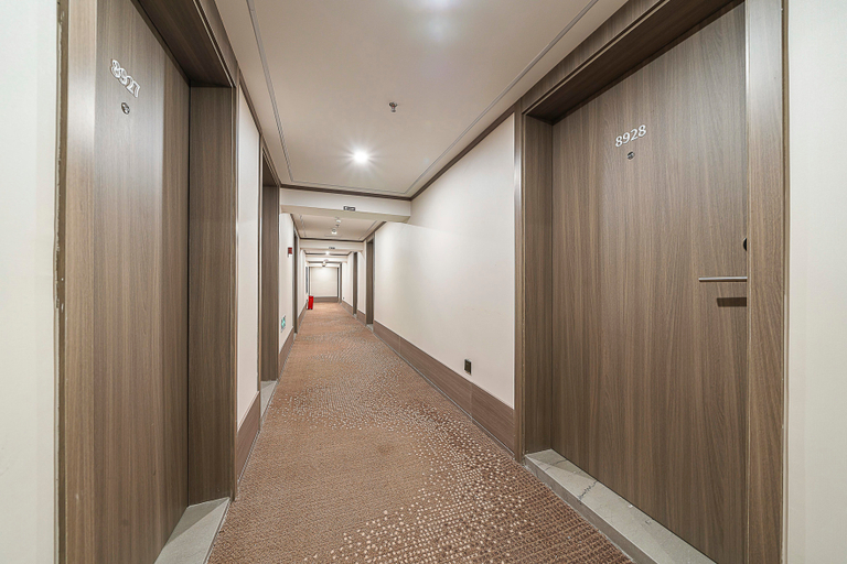 Others 5, Hanting Hotel Chongqing Jiangbei Airport & Central Park, Chongqing