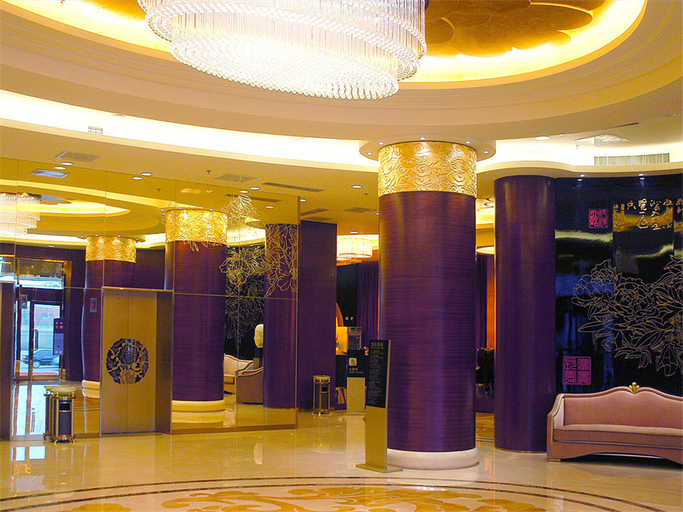 Others 4, Oceanwide Hotel, Weifang