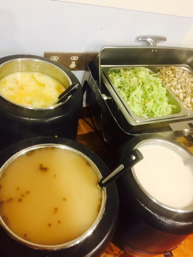 Food & Drinks 4, Xiying Hotel (Ranjiaba Subway Station), Chongqing