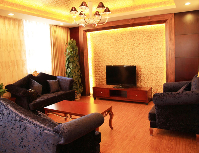 Others 3, CHENGDU AIRPORT CHEER HOTEL, Chengdu