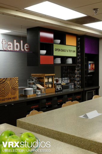 Food & Drinks 5, Home2 Suites by Hilton Houston Westchase, Houston
