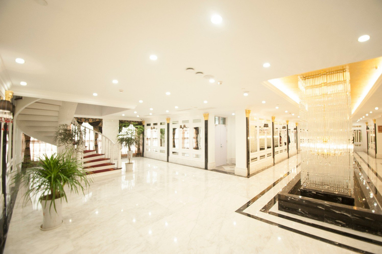 Others 4, New Cooperation International Hotel, Tai'an