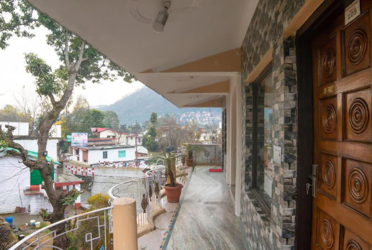 Others, Goroomgo Kavyansh Villa Bhimtal , Nainital