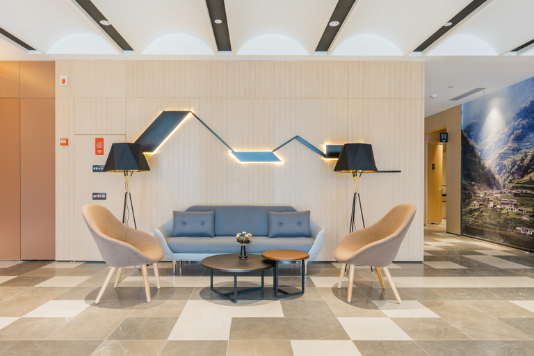 Others 5, アトゥールホテル, Hangzhou