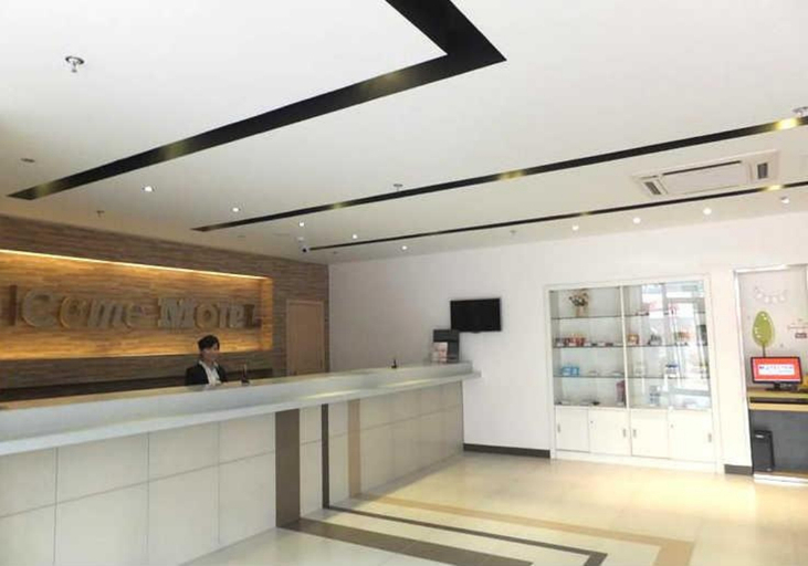 Others 5, Motel 168 (Jinan Railway Station), Jinan