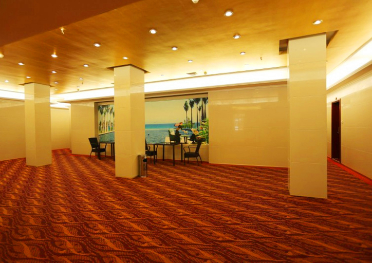 Business Facilities, Haidian Resort Hotel, Beihai