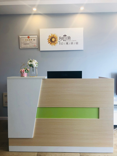 Others 4, Sunflower Apartment, Changsha
