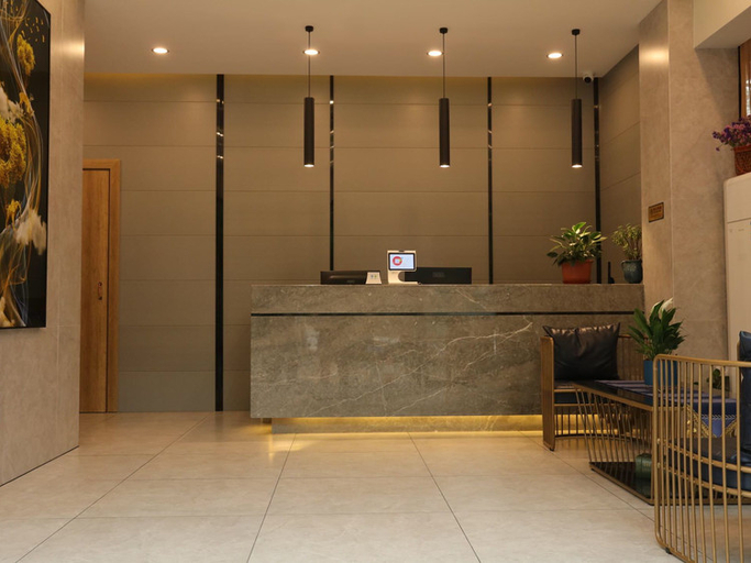 Others 3, Yijia Hotel, Nanning