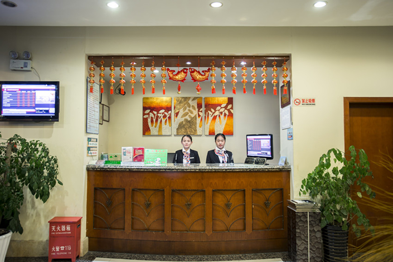 Others 4, Ribera Cloud Hotel (Shanghai Jinshan Petrochemical Branch), Shanghai