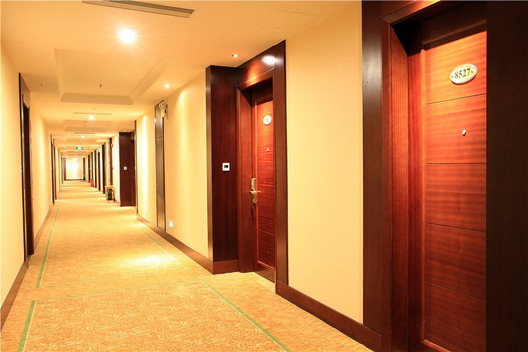 Others 3, Mホテル（）, Foshan