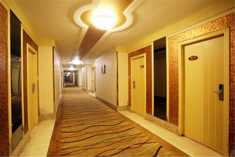 Others 3, Maple Leaf Hotel, Changsha
