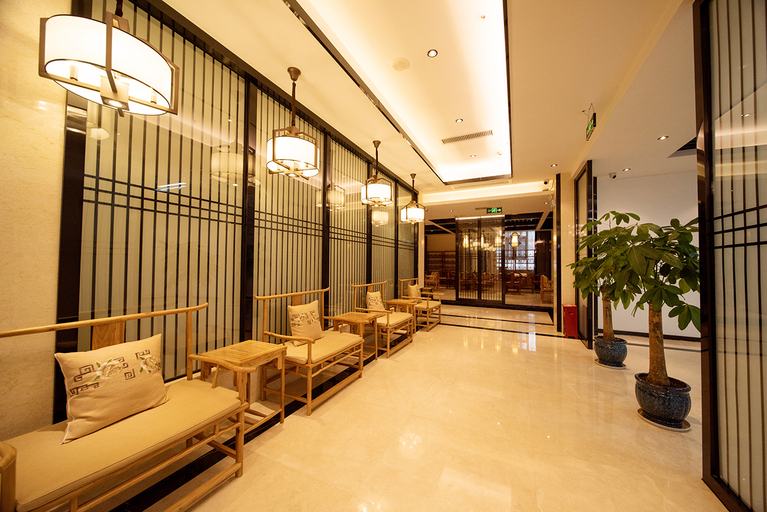 Others 3, Guiyang Mengcheng Hotel, Guiyang