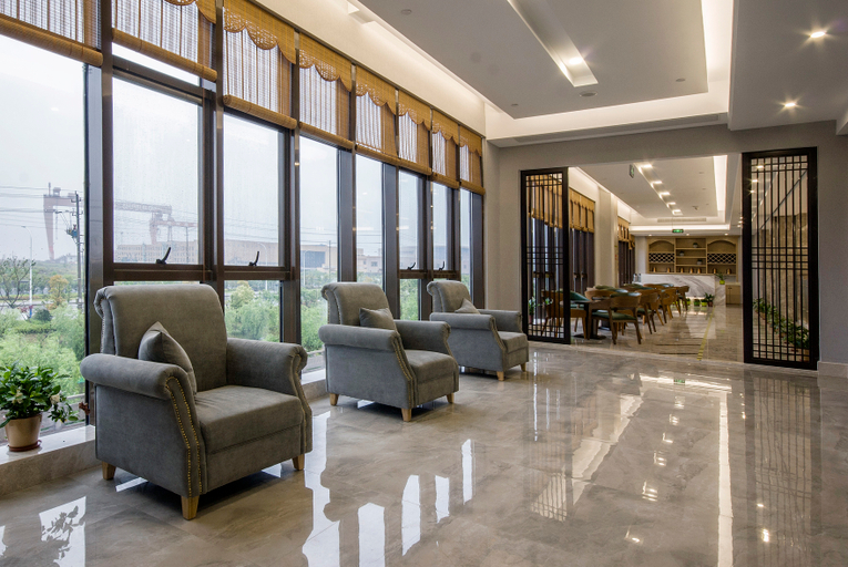 Others 5, Kunda Hotel, Zhoushan