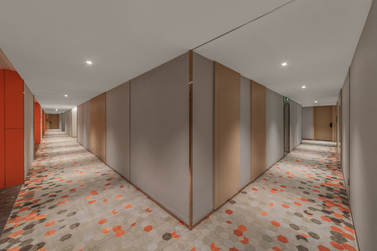 Others 5, Kaiyuan Manju Nantong Central Business District, Nantong