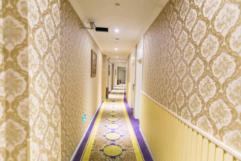 Others 5, Zhiya Hotel, Chongqing