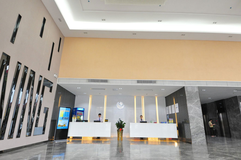 Others 4, Wenxin Hotel Junhe, Guangzhou